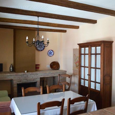 Apartamentos Las Juanas El Bosque Εξωτερικό φωτογραφία