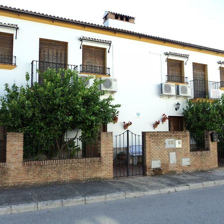 Apartamentos Las Juanas El Bosque Εξωτερικό φωτογραφία