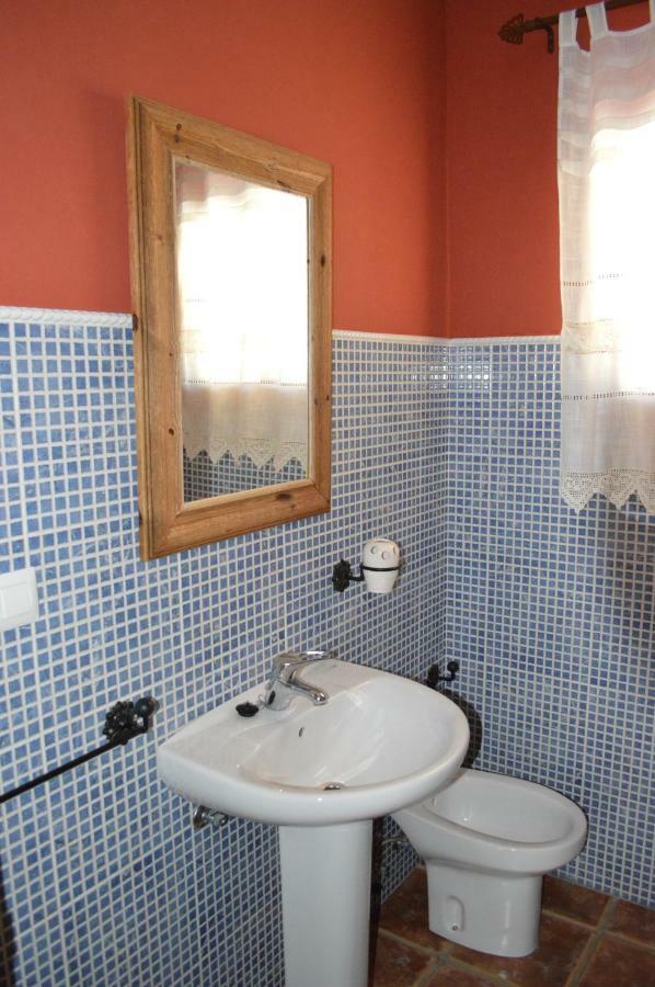 Apartamentos Las Juanas El Bosque Εξωτερικό φωτογραφία