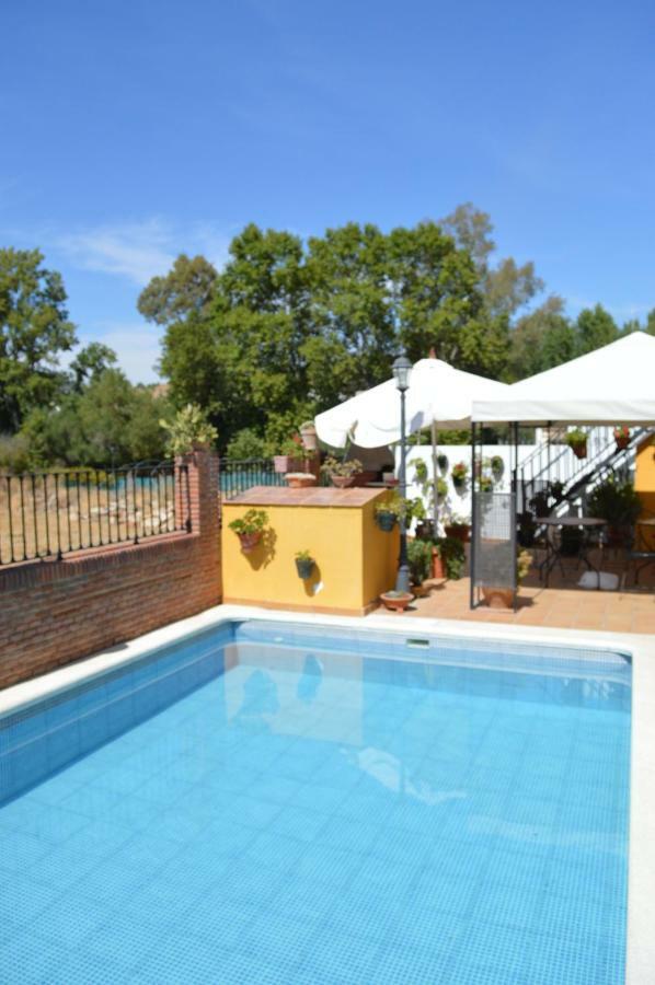 Apartamentos Las Juanas El Bosque Εξωτερικό φωτογραφία