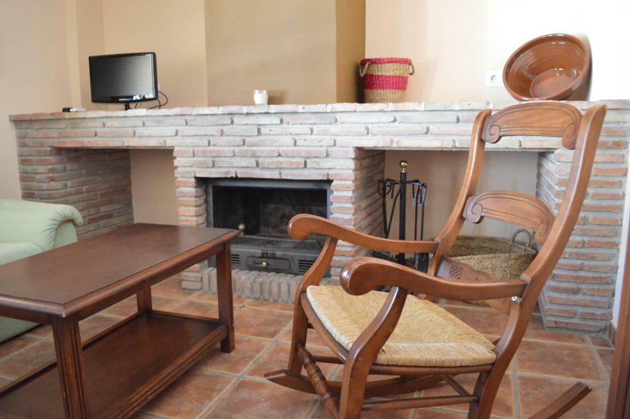 Apartamentos Las Juanas El Bosque Εξωτερικό φωτογραφία