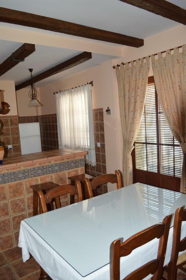 Apartamentos Las Juanas El Bosque Εξωτερικό φωτογραφία