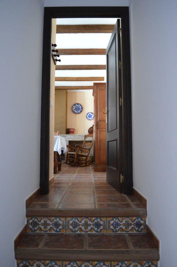 Apartamentos Las Juanas El Bosque Εξωτερικό φωτογραφία