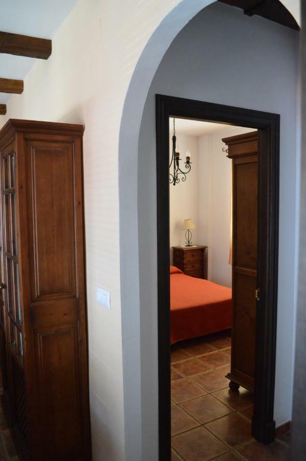 Apartamentos Las Juanas El Bosque Εξωτερικό φωτογραφία