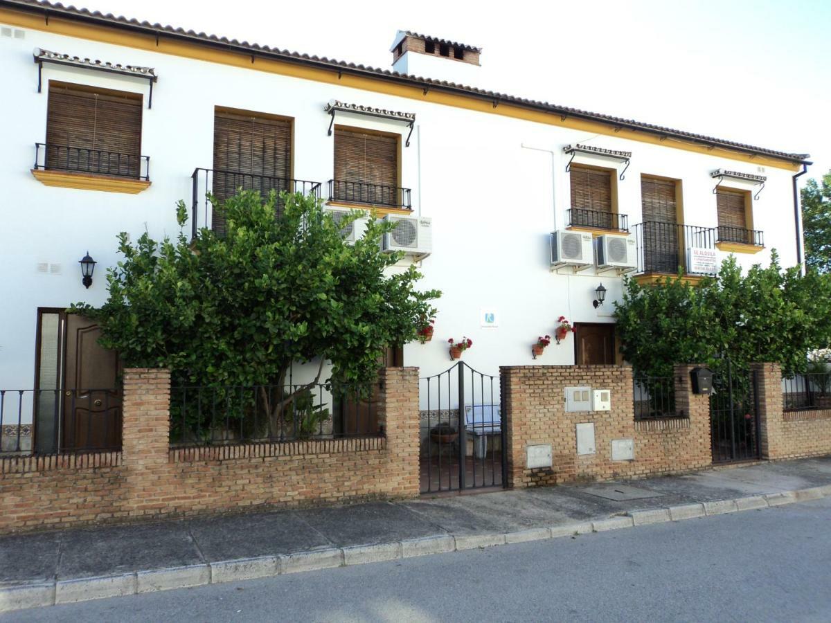 Apartamentos Las Juanas El Bosque Εξωτερικό φωτογραφία