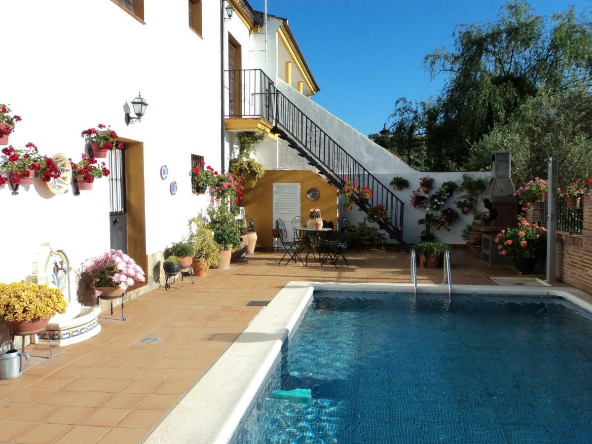 Apartamentos Las Juanas El Bosque Εξωτερικό φωτογραφία