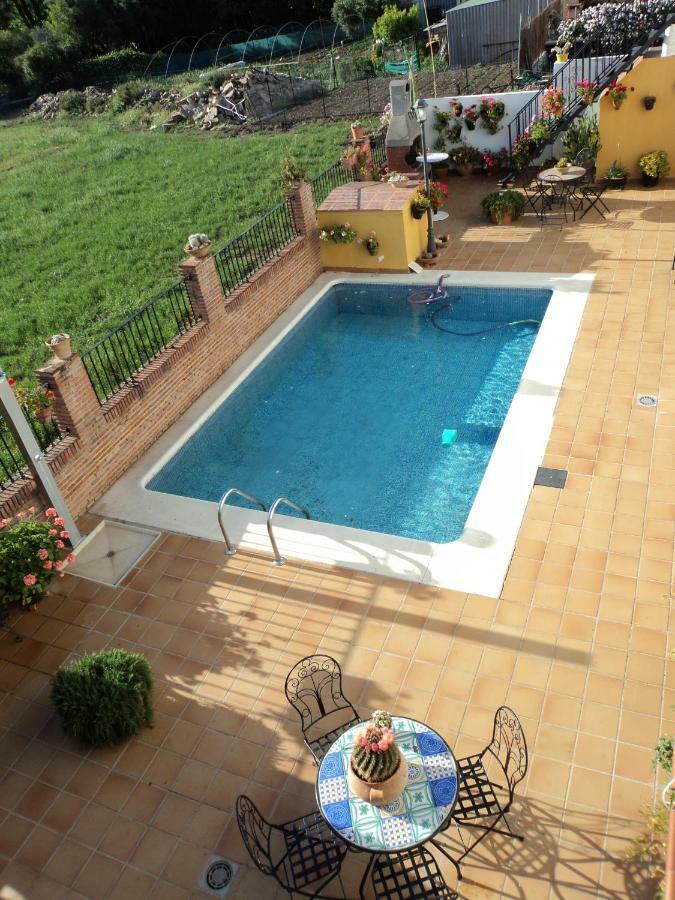 Apartamentos Las Juanas El Bosque Εξωτερικό φωτογραφία